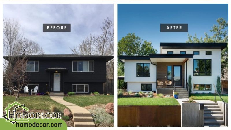 مزایای بازسازی ساختمان قدیمی 